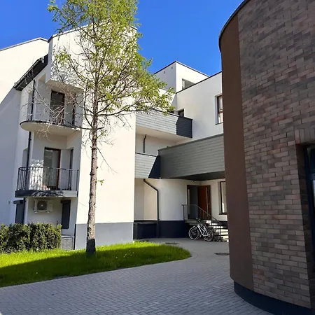 Appartement Smelio Pedos I Poilsio Namai