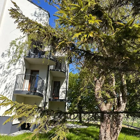 Appartement Smelio Pedos I Poilsio Namai *