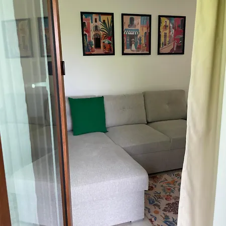 Smelio Pedos I Poilsio Namai Appartement Palanga