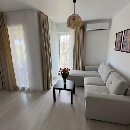 Appartement Smelio Pedos I Poilsio Namai *