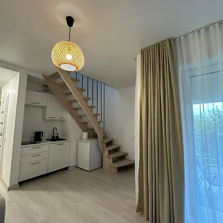 Appartement Smelio Pedos I Poilsio Namai Palanga