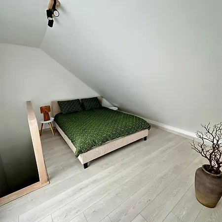 Smelio Pedos I Poilsio Namai Appartement Palanga