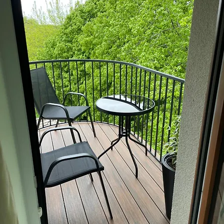 Smelio Pedos I Poilsio Namai Appartement *