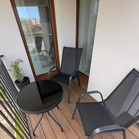 Smelio Pedos I Poilsio Namai Appartement
