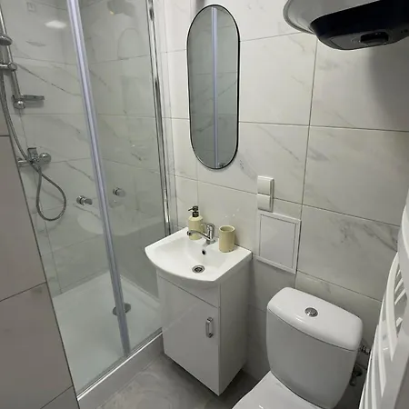 Appartement Smelio Pedos I Poilsio Namai Palanga