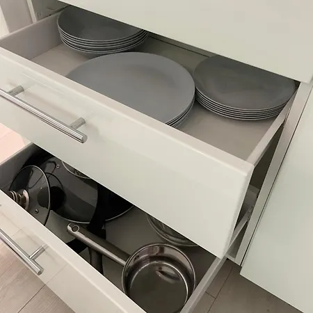 Smelio Pedos I Poilsio Namai Appartement *