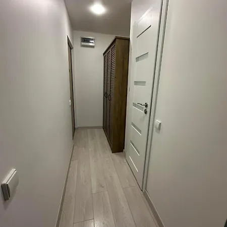 Smelio Pedos I Poilsio Namai Appartement *